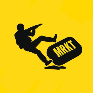 MRKT Gaming - TgScanner