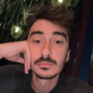 "Серго" @sergonews Telegram арнасының аватары