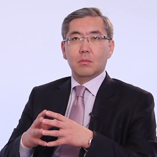 Аватар Телеграм канала "Айдархан Кусаинов. Размышления" @aidarkhankussainov