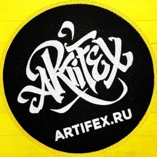 Artifex | История и искусство - TgScanner