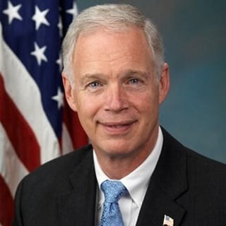 Senator Ron Johnson - TgScanner