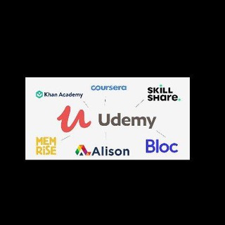 Udemy Courses Free - JustLearnFree - TgScanner