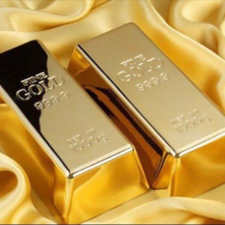 GOLD FX SIGNALS - TgScanner