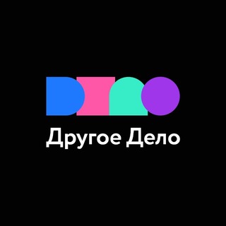 Другое Дело - TgScanner