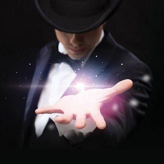 Avatar of Telegram channel "TRUCOS DE MAGIA 🎩" @+Zo8LDA_TxHUwNDQx