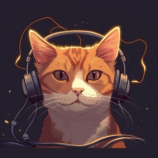 Чернетка Мура🐱 - TgScanner