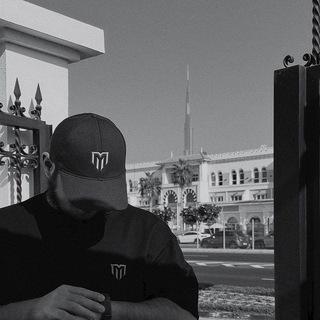 Avatar of Telegram channel "umar sildinskiy" @Usildinskiy