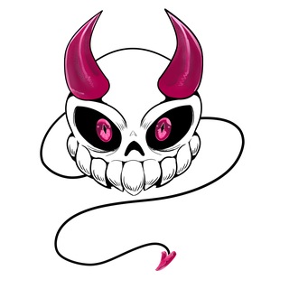Nameless_Demons - TgScanner
