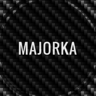MAJORKA - TgScanner