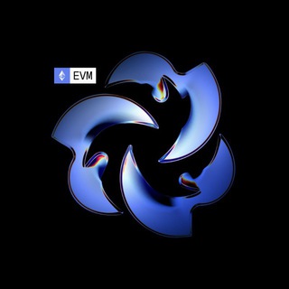 Avatar of Telegram channel "Bloom EVM" @bloomevmbot