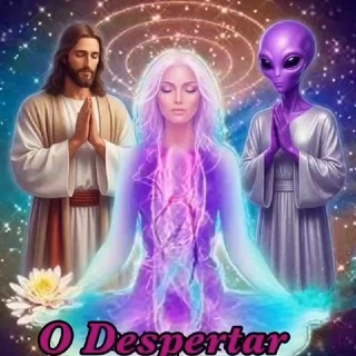 O Despertar II✨️®️👽🛸👮‍♂️ - TgScanner