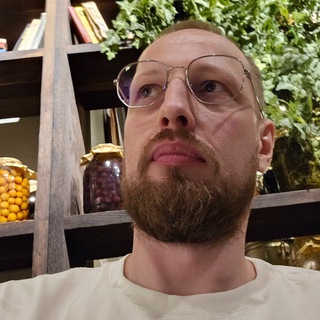 Мысли F_1N’а - TgScanner