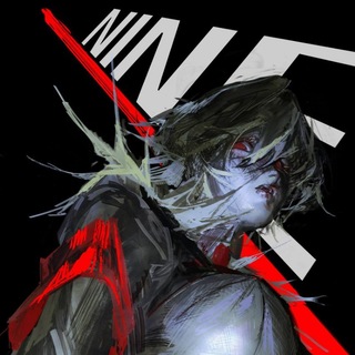 тут рисует nine - TgScanner