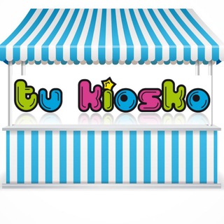Avatar del canal de Telegram "🇨🇺Kiosko Ventas🛍️®ᴼᶠᶦᶜᶦᵃˡ" @+E7fLt5v_yp4yNGJh