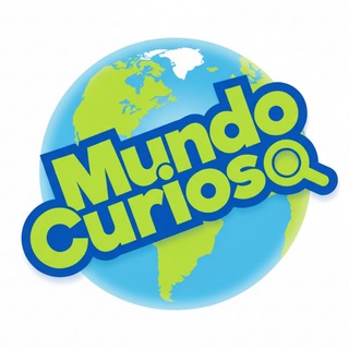 Mundo Curioso🌎😯 - TgScanner