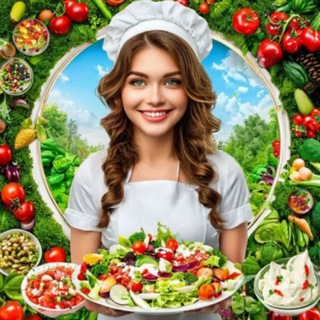Салаты 🥗 Закуски | Нарезки - TgScanner