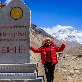 Мой Орёл и Решка - TgScanner