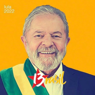LULA PRESIDENTE - TgScanner