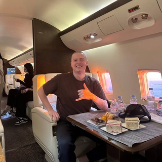 MELLSTROY BONUS - TgScanner