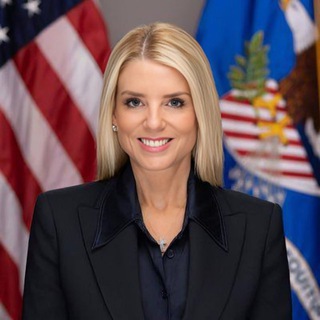 Attorney General Pamela Bondi - TgScanner