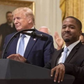 Аватар Телеграм каналу "Terrence K Williams" @terrencekwilliams