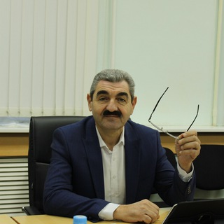 Аватар Телеграм канала "Армен Бежанян | Реальный Пáлитик" @bezhanyanarmen