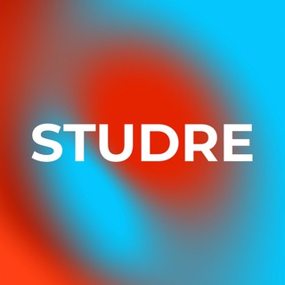 Avatar of Telegram channel "STUDRE.RU: карьера, стажировки и вакансии" @studreru