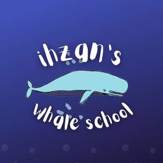 🐳ihzan的鲸鱼学校🐳 - TgScanner
