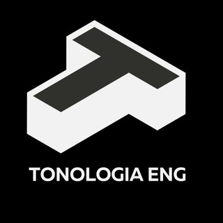 Tonologia Eng - TgScanner