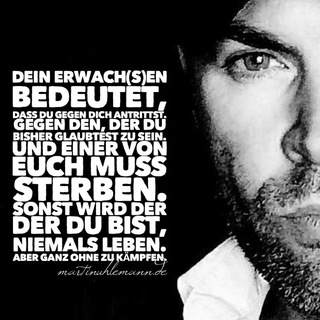 Telegram频道 "Dein Weg in die neue Welt by Martin Uhlemann" @kbpokwpuhjswodyy 的头像