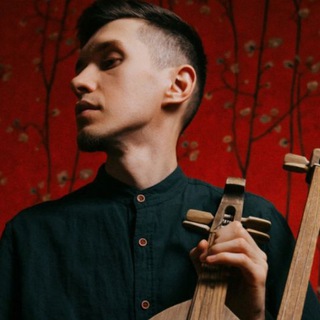 Аватар Телеграм канала "Чудья 🎻 post-dukes" @chudjafolk