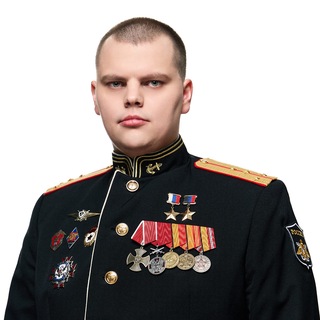 Avatar of Telegram channel "Эдуард Казымов" @ekazymov