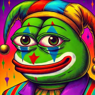 Avatar of Telegram channel "Мемная папка" @mem_pak