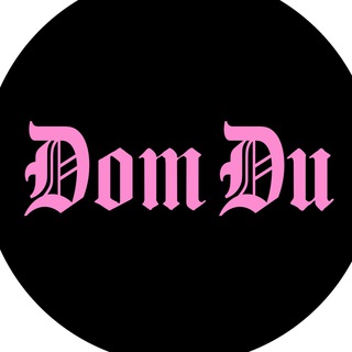 Аватар Телеграм канала "ДИАНА АСТЕР 💒" @dom_di2