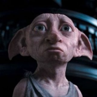 Avatar del canal de Telegram "Книжный Добби" @knigidobbi