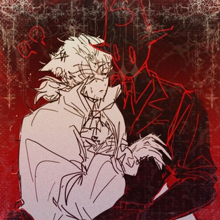 Аватар Телеграм каналу "୨˚⊹₊𝒮𝑝𝑒𝑐𝑡𝑟𝑒𝑏𝑙𝑜𝑜𝑑 : 𝒹𝑎𝑖𝑙𝑦 𝑐𝑜𝑛𝑓ˎˊ˗୧ — [🦇🎩]" @spectreblood_conf