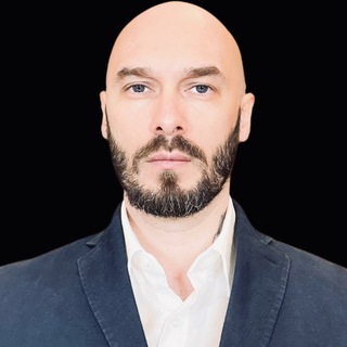 "Николай Лилин - История, Политика и Культура" @nicolaililinrus Telegram арнасының аватары