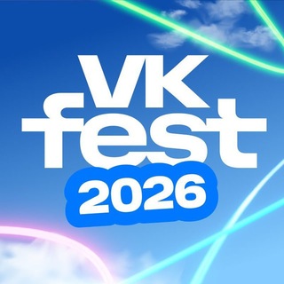 VK Fest - TgScanner