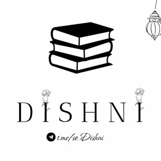 Dishni - TgScanner