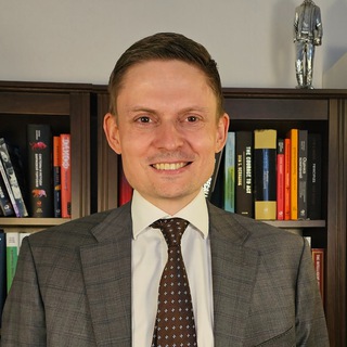 Тимофей Мартынов - TgScanner