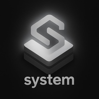 Аватар Телеграм канала "System" @system_bs