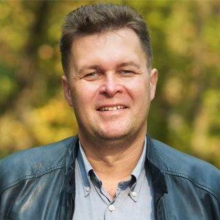 Аватар Телеграм каналу "Євген Магда/Переможний Магдіяж" @rozumaha
