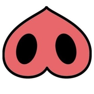 Avatar of Telegram channel "Свиное Рыло 🐷 мастерская художников" @pigsnout
