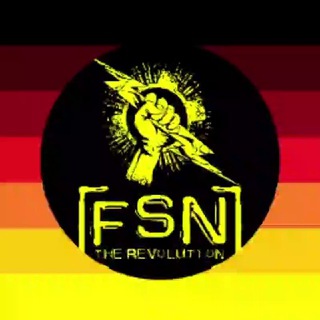 FSN - The Revolution - TgScanner