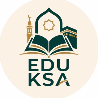 EDU KSA - TgScanner