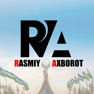 Rasmiy axborot - TgScanner