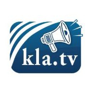 Аватар Телеграм каналу "Kla.TV - Infotakt" @klatv_infotakt