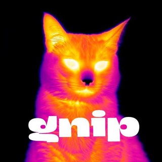 Avatar of Telegram channel "GNIP" @gnimperialpride