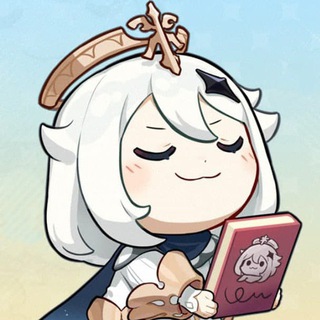 Avatar of Telegram channel "Genshin" @genshin