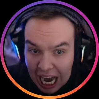 QRUSH Stream - TgScanner